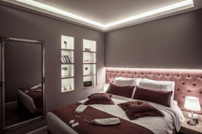 Opus 5 Luxury Apartment in Liston Corfu
